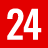 Defence24 logo