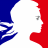 Direction Generale de l'Armement logo