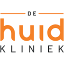Dehuidkliniek logo