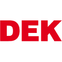 Dek Cz logo