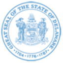 State of Delaware logo