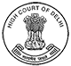 Delhi High Court PA logo