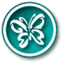 Delmar Gardens logo