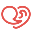 De Luisterlijn logo
