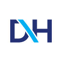Deluxe Homes logo