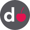 Demetres logo