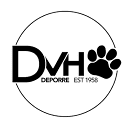 Deporrevet logo