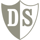 Derryfield logo