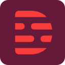Descript, Inc. logo
