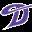 Detroit Speed, Inc logo