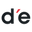Deurope logo