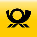 Deutsche Post AG logo