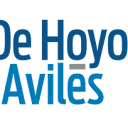 De Hoyos y Aviles logo