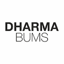 Dharma Bums logo