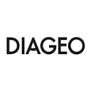 Diageo plc logo