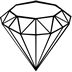 Diamanteslingerie logo