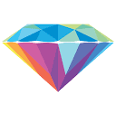 Diamondpaints logo