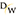 Dickinson Wright LLP logo
