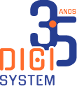 Digisystem Serviços Especialidades Ltda. logo