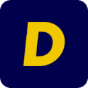 Diks Autoverhuur B.V logo