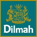 Dilmah Ceylon Tea Company PLC. logo