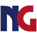 Distribuidora Nova Geração logo