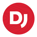 Djmoveis logo