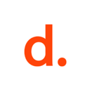 D.light logo