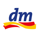 dm-drogerie markt logo