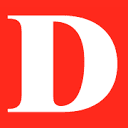 Dallas Magazine logo
