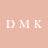 DMK logo