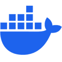 Docker, Inc. logo