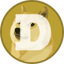 Dogecoin logo
