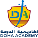 Dohaacademy logo
