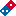 Dominos logo