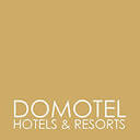 Domotel Hotels & Resorts in Greece logo
