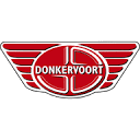 Donkervoort logo