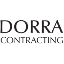 Dorra Contracting logo