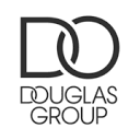 Douglas Service GmbH logo