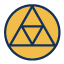 Drinkgoldenratio logo