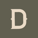Driskillgrill logo
