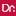 Drlaser logo