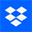 Dropbox, Inc. logo