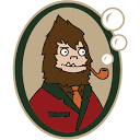 Dr. Squatch, LLC. logo