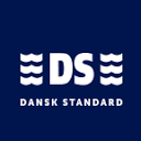 Danish Standards logo