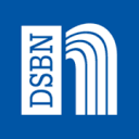 District School Board of Niagara logo