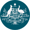 Australian Government Department of Social Services logo