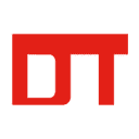 DT Infrastructure logo