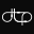 DTP Ltd logo