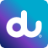 DU UAE logo